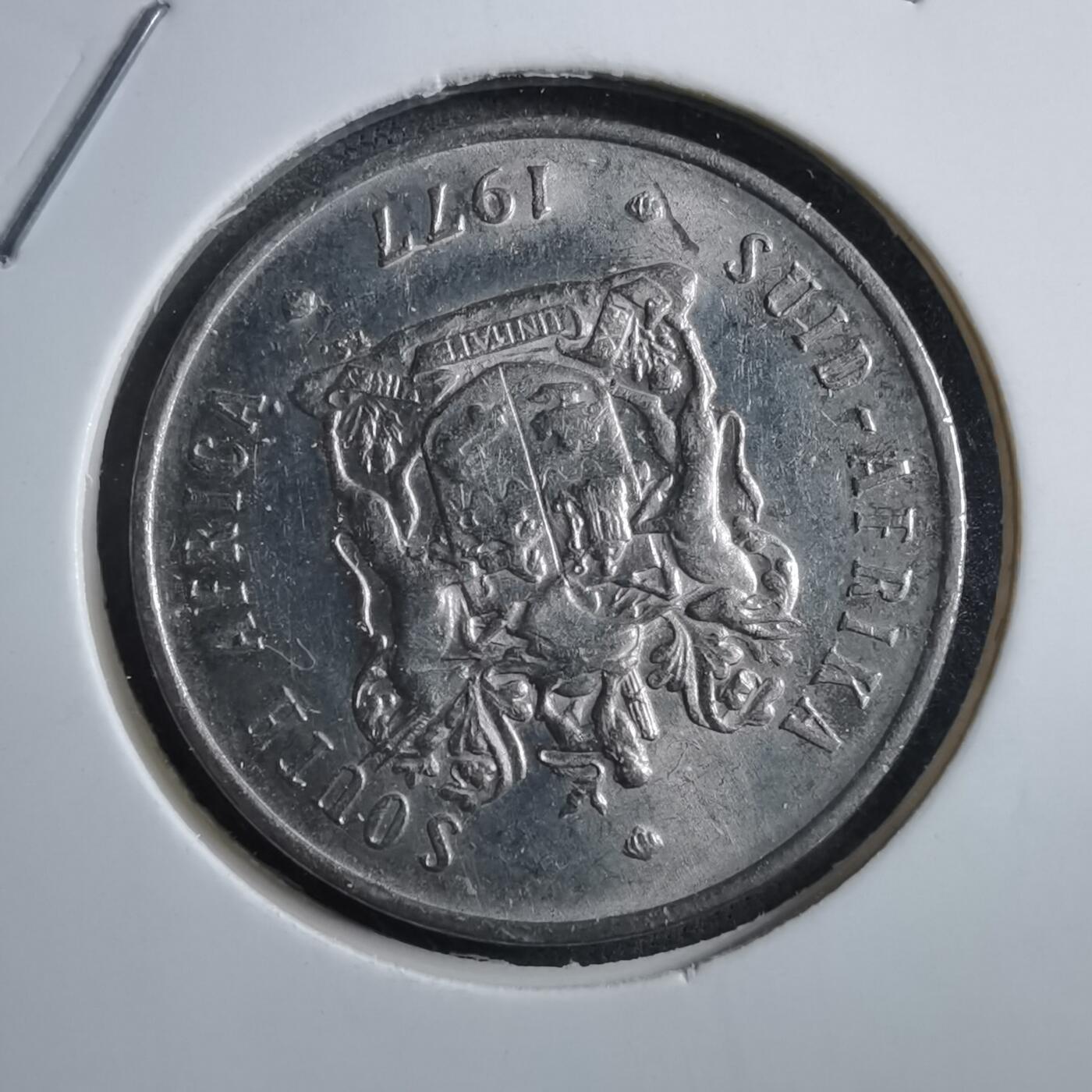 沼泽如烟--第894场 南非1977年20分