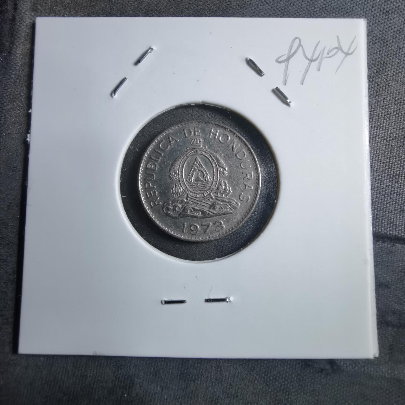 沼泽如烟--第894场 洪都拉斯1973年20分