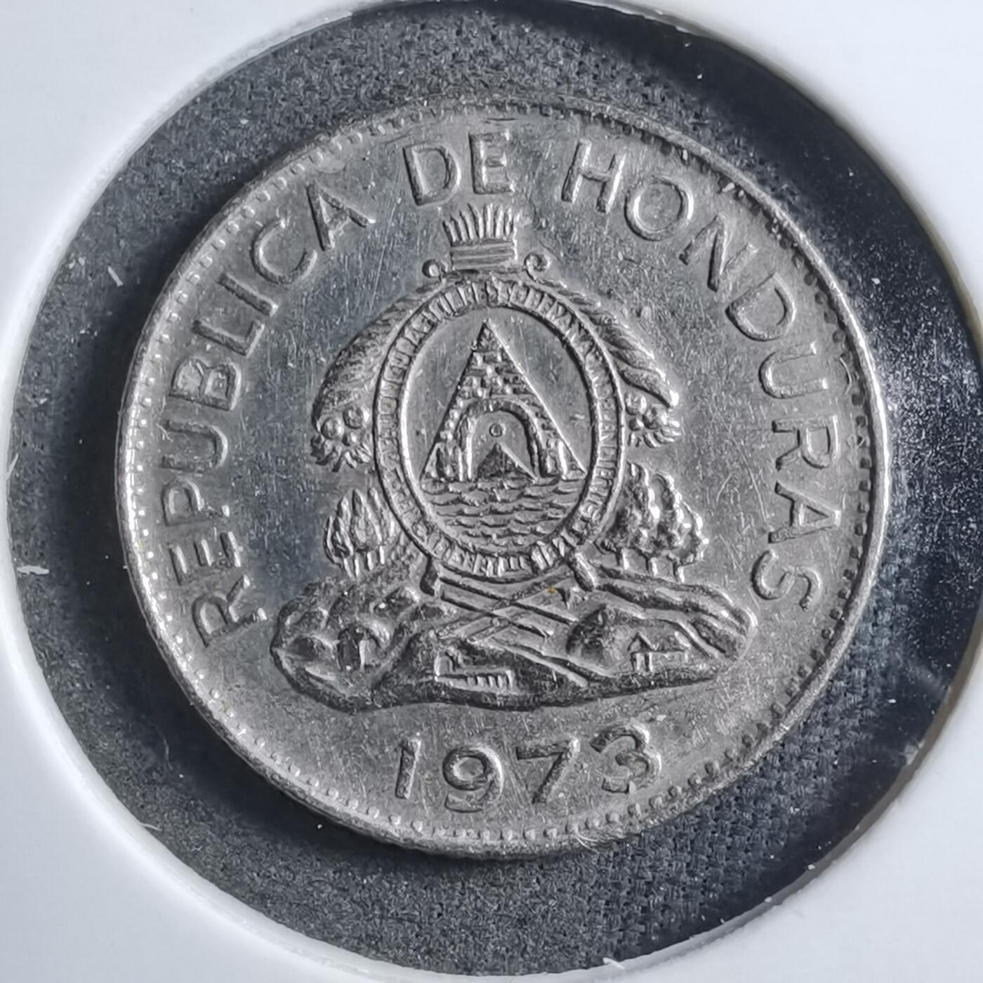 沼泽如烟--第894场 洪都拉斯1973年20分