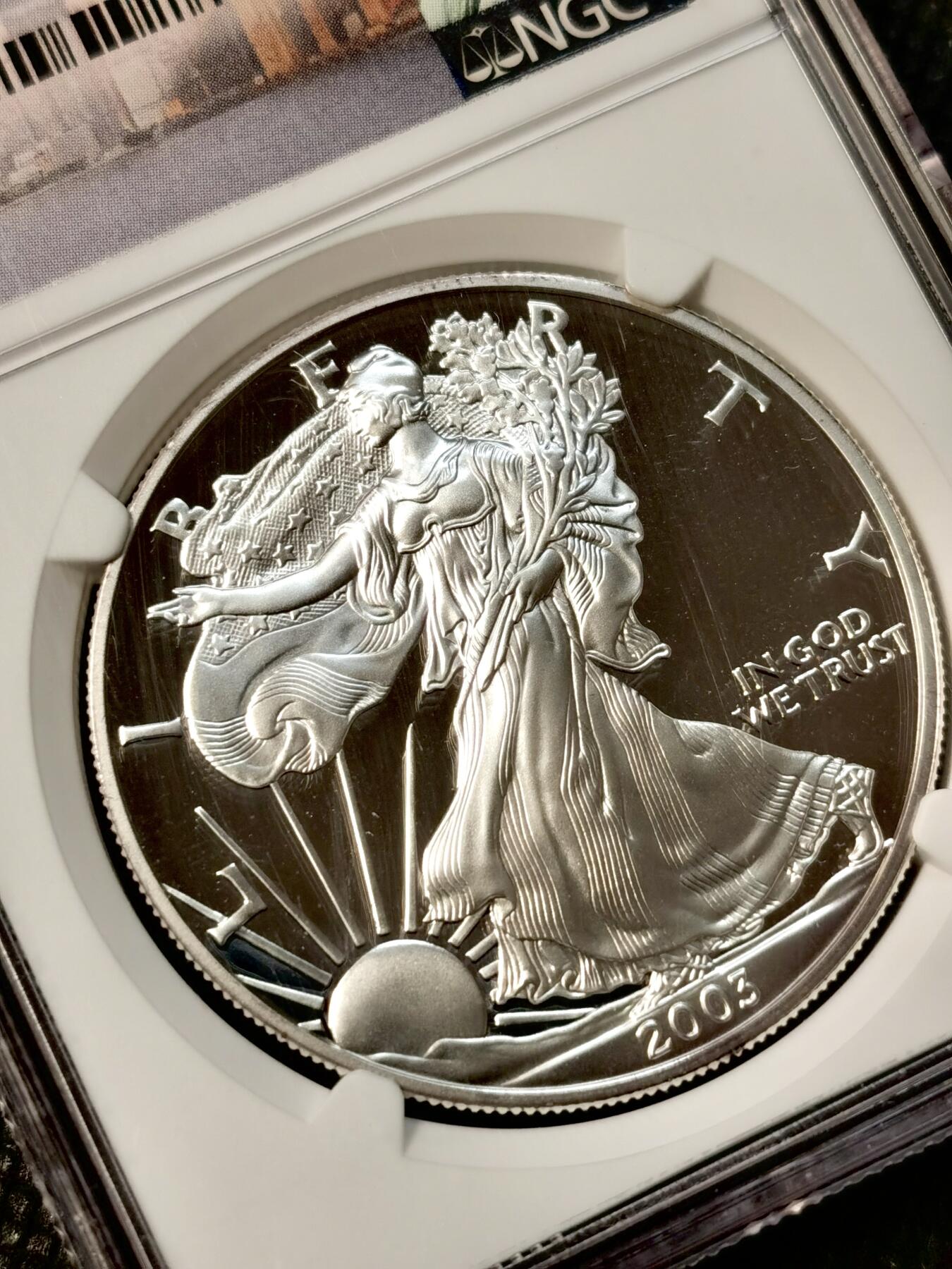 甄臻铺-世界币章拍卖（第38期）立冬小精品场，送拍享返佣金等优惠多多