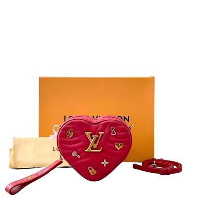 亿嘉拍卖2025年秋季私人典藏拍卖 - 路易威登 背包