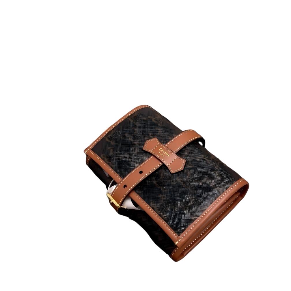 亿嘉拍卖2025年秋季私人典藏拍卖 赛琳 钱包