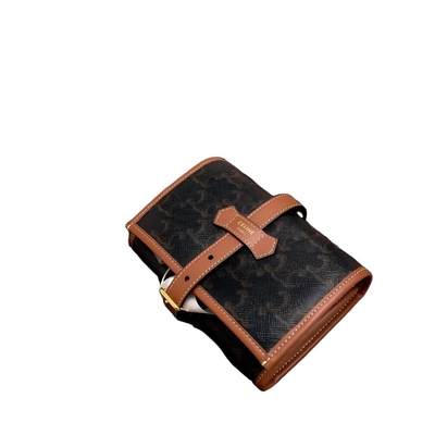 亿嘉拍卖2025年秋季私人典藏拍卖 - 赛琳 钱包