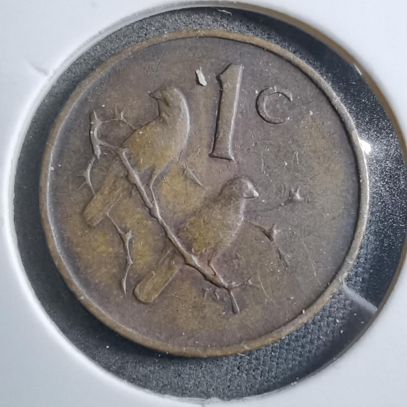 沼泽如烟--第894场 南非1966年一分