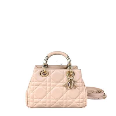 亿嘉拍卖2025年秋季私人典藏拍卖 - 迪奥 背包