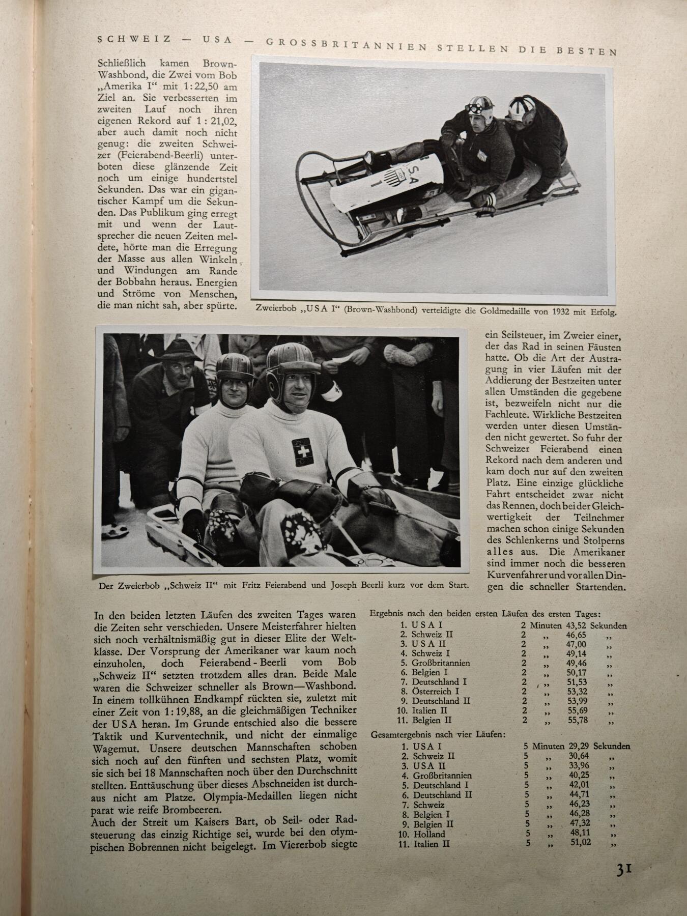 【德藏】世界币章拍卖第152期（拍品征集中~欢迎藏友联系） 97新 1936年 德国柏林奥运会纪录1-2册全 超大开本 极其细致的记录了这届柏林奥运会 硬壳布面精装 两册书共约296页 全书图片均是照片粘贴