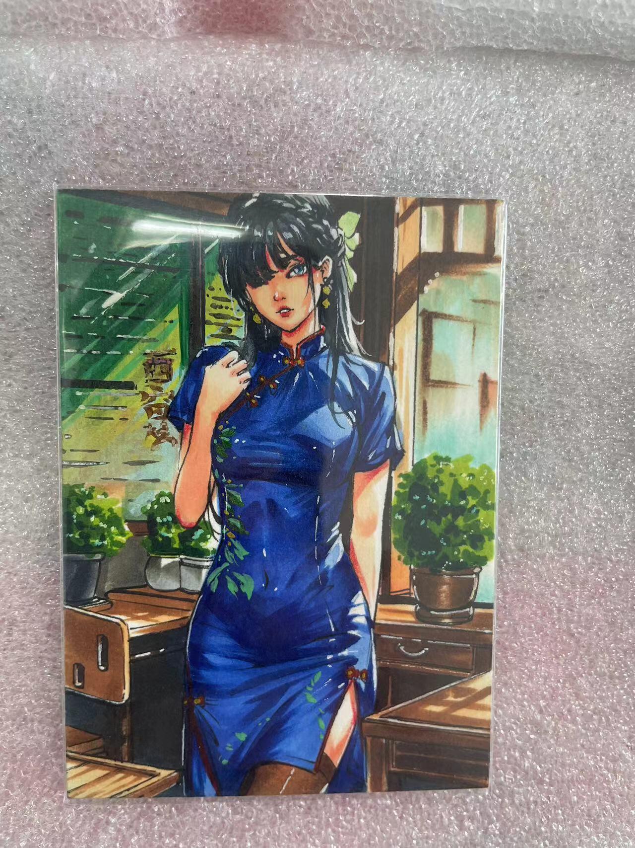 寸草不生拍卖会 第十三期 （ 持续收拍中）