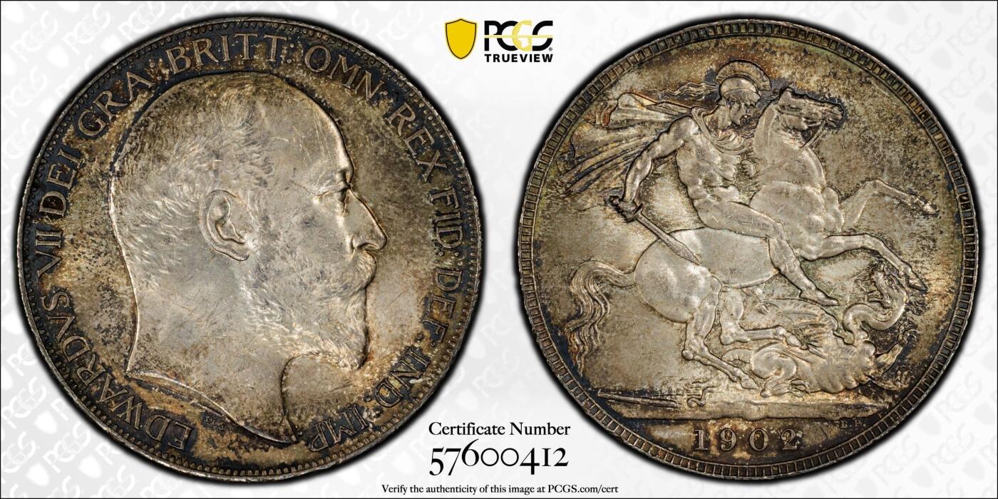 甄臻铺-世界币章拍卖（第38期）立冬小精品场，送拍享返佣金等优惠多多