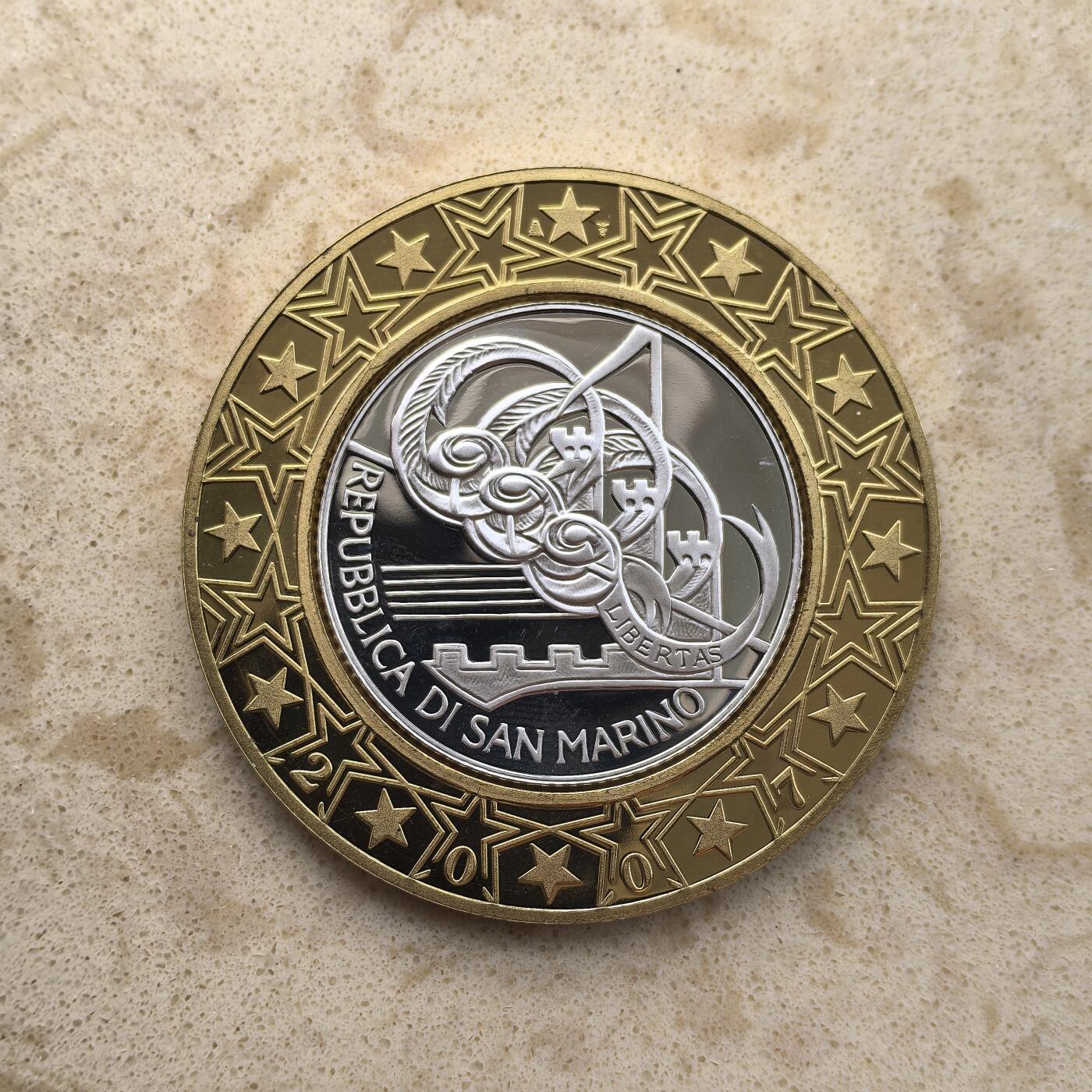 道一币馆币章第一百五十五场