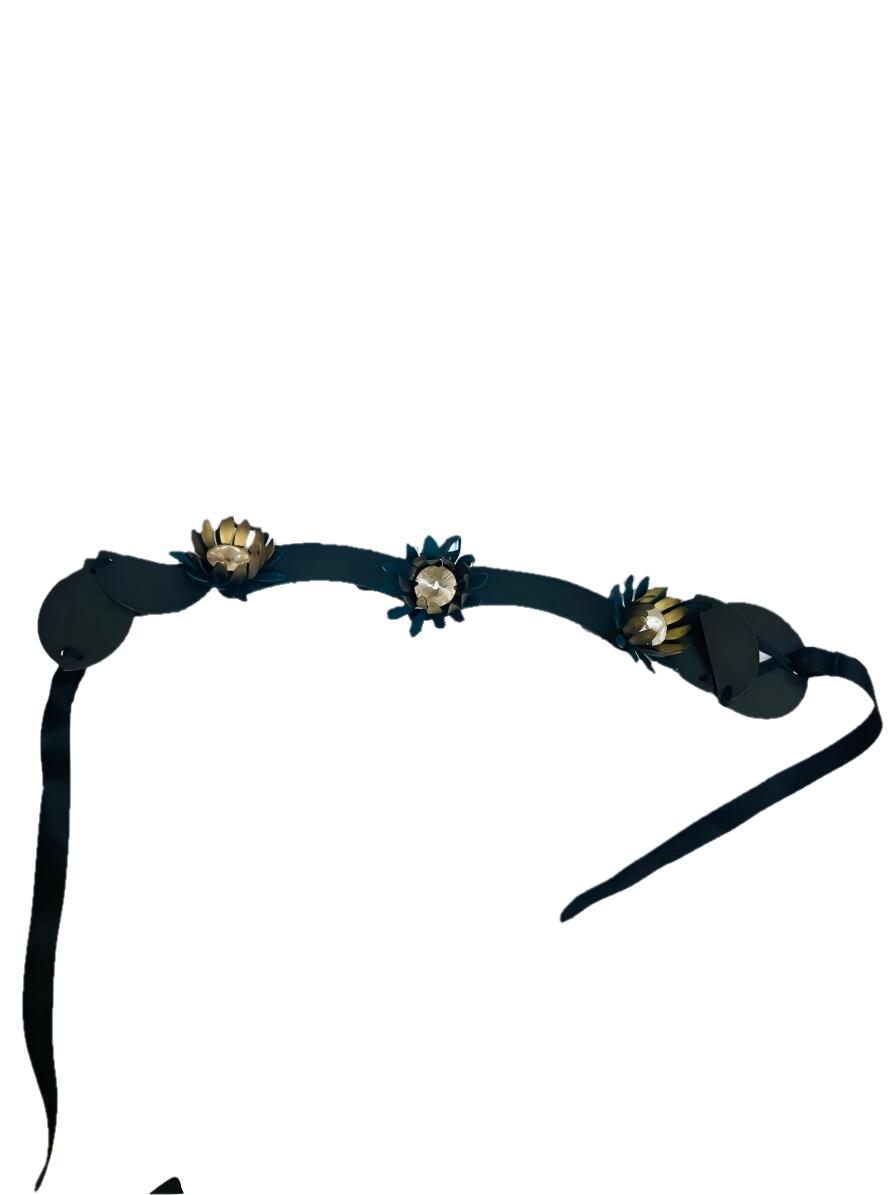 亿嘉拍卖2025年秋季私人典藏拍卖 玛尼 项链