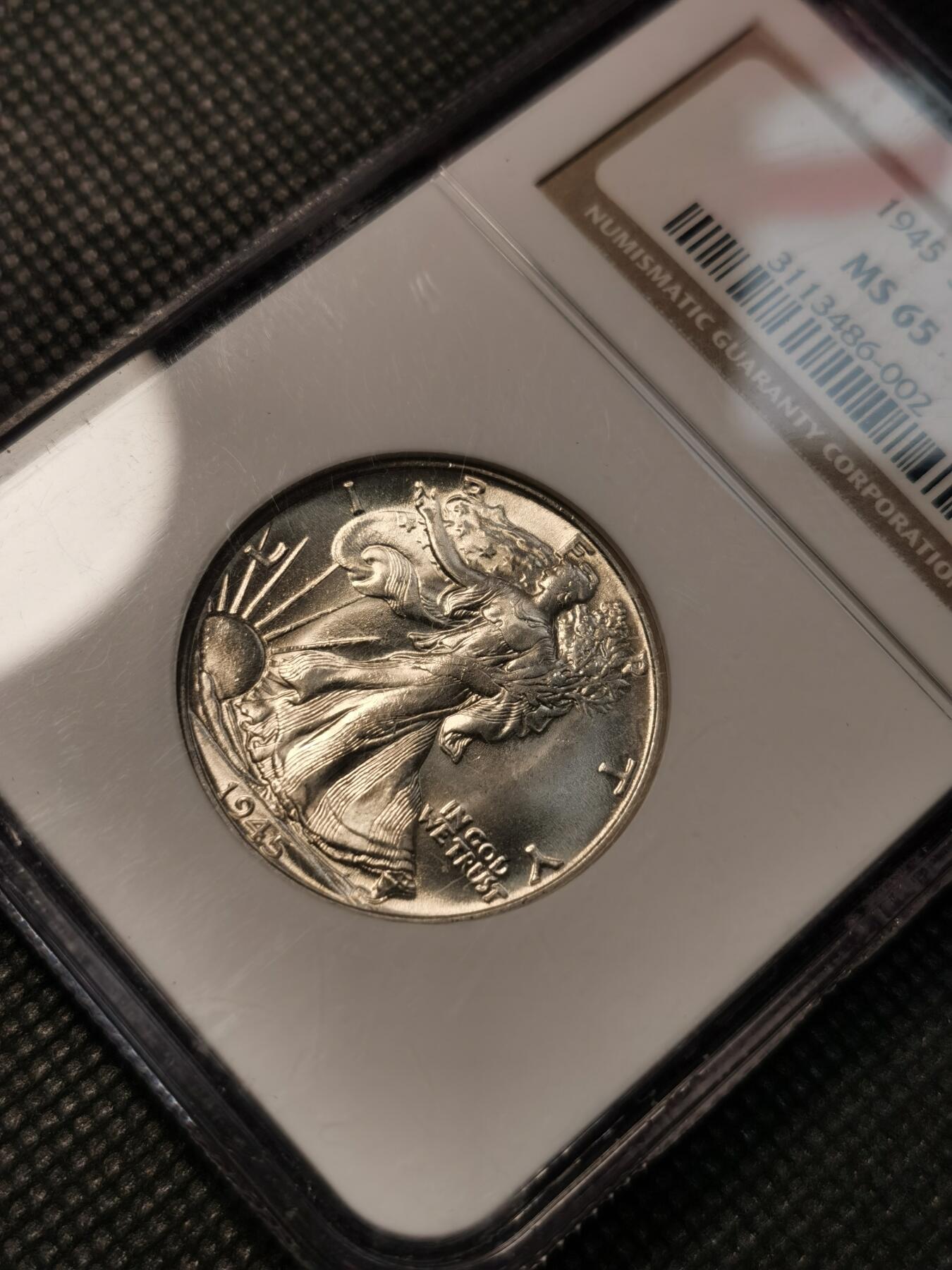 甄臻铺-世界币章拍卖（第38期）立冬小精品场，送拍享返佣金等优惠多多