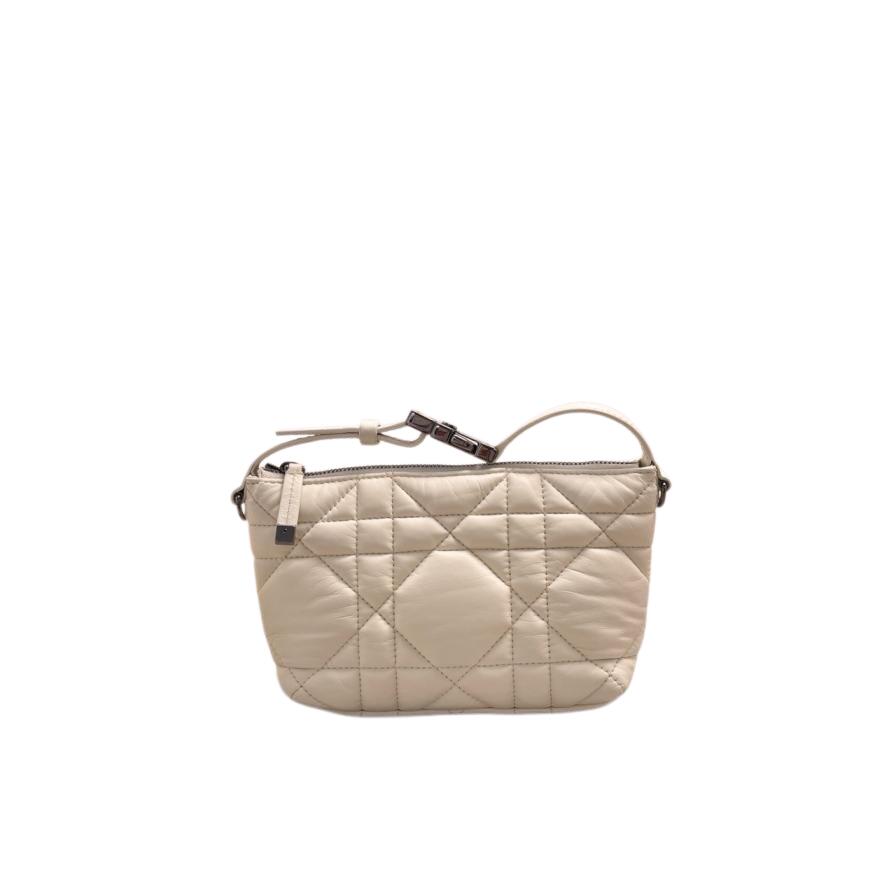 亿嘉拍卖2025年秋季私人典藏拍卖 迪奥 背包