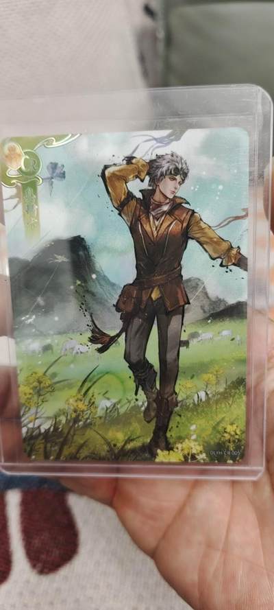 秋原瞳的小店第二十八期（持续收拍，深夜入冬的稀雨，总是静寂的……） - 卡游斗罗大陆cr