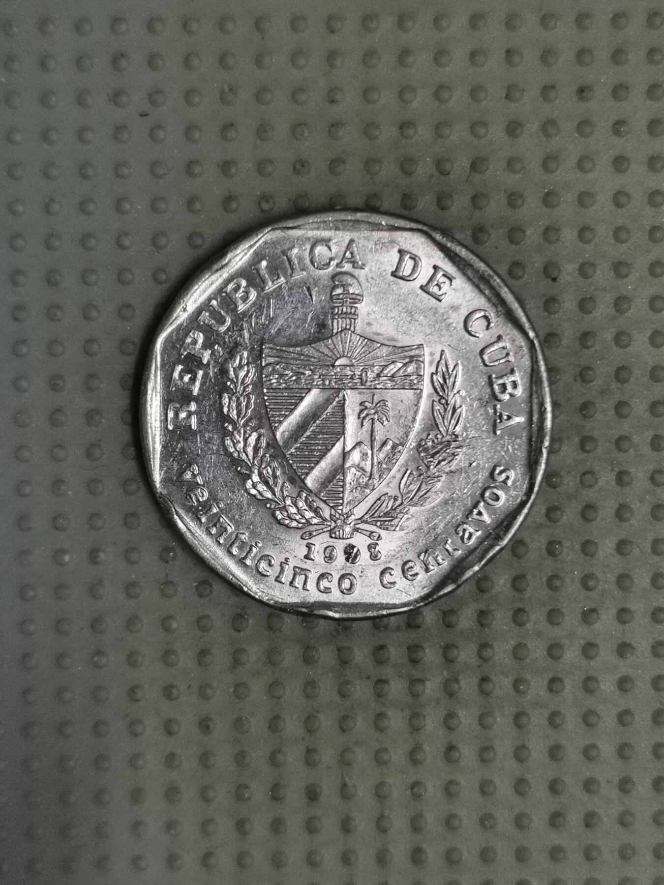 2025年第111场各国散币拍卖（总第111场）