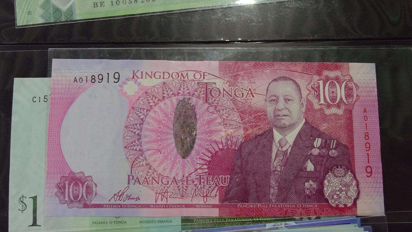 世界钱币～微拍第213期暨2025年第53期  部分库存清仓选号