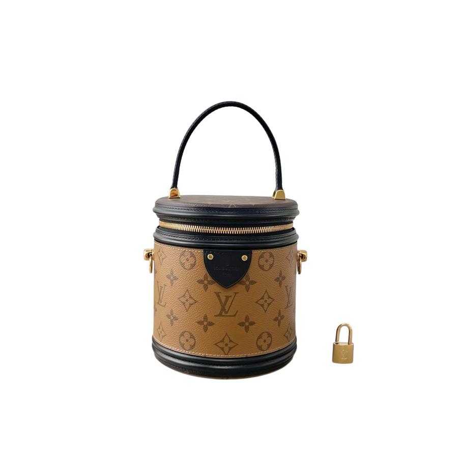 亿嘉拍卖2025年秋季私人典藏拍卖 路易威登 背包