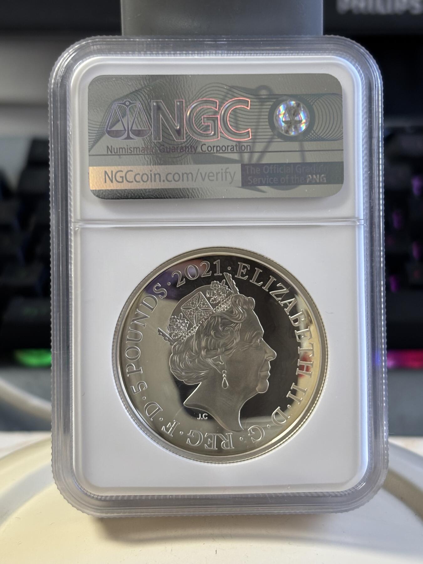 第180期拍卖【长期征集拍品】【北京币展专场】