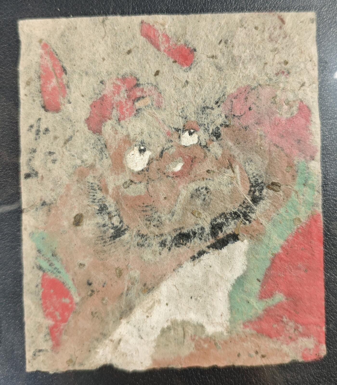 天玑星卡拍第136期《11.10周一截拍》持续收拍收评中 满赠卡需备注