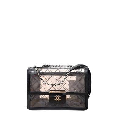 亿嘉拍卖2025年秋季私人典藏拍卖 - 香奈儿 背包