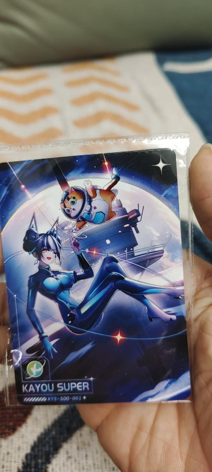 秋原瞳的小店第二十八期（持续收拍，深夜入冬的稀雨，总是静寂的……） 卡游抽卡机vip活动卡