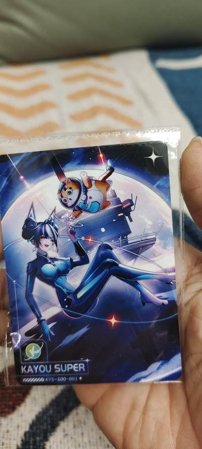 秋原瞳的小店第二十八期（持续收拍，深夜入冬的稀雨，总是静寂的……） - 卡游抽卡机vip活动卡