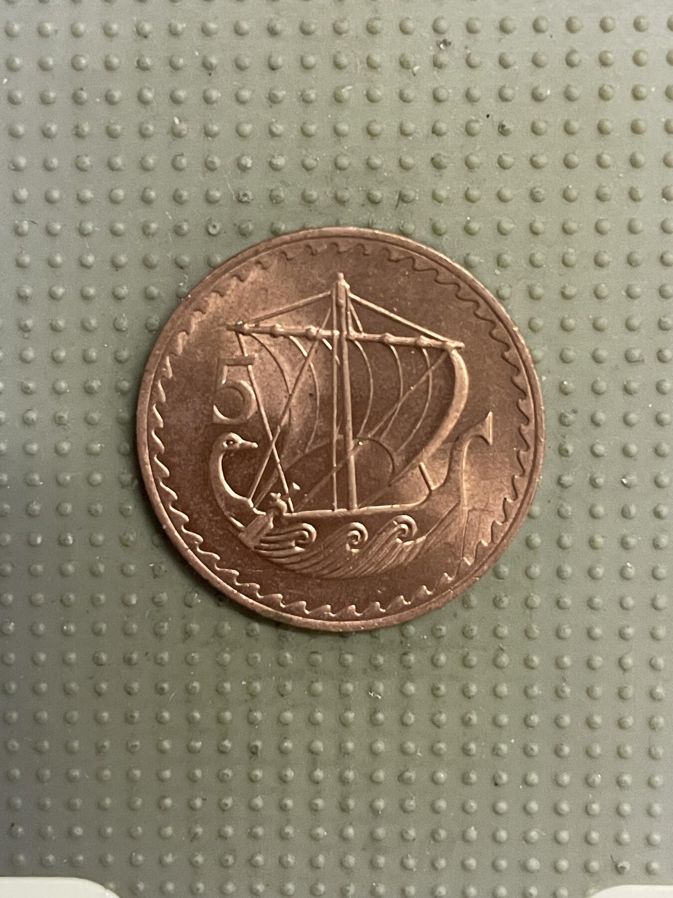 2025年第110场各国散币拍卖（总第110场）