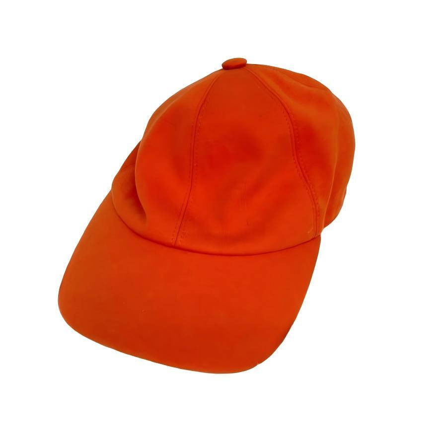 亿嘉拍卖2025年秋季私人典藏拍卖 爱马仕 遮阳帽