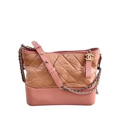 亿嘉拍卖2025年秋季私人典藏拍卖 - 香奈儿 背包