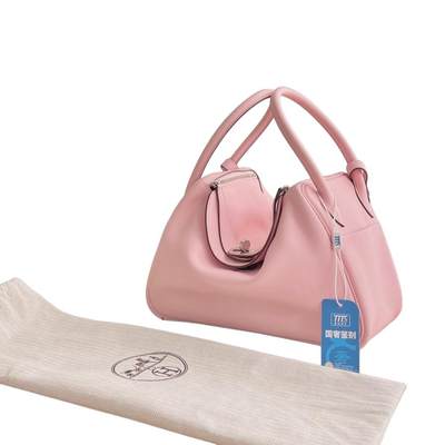 亿嘉拍卖2025年秋季私人典藏拍卖 - 爱马仕 背包