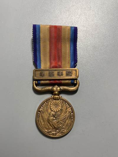 远东徽章小铺11月9日周日晚上9点结束 - 七七从军