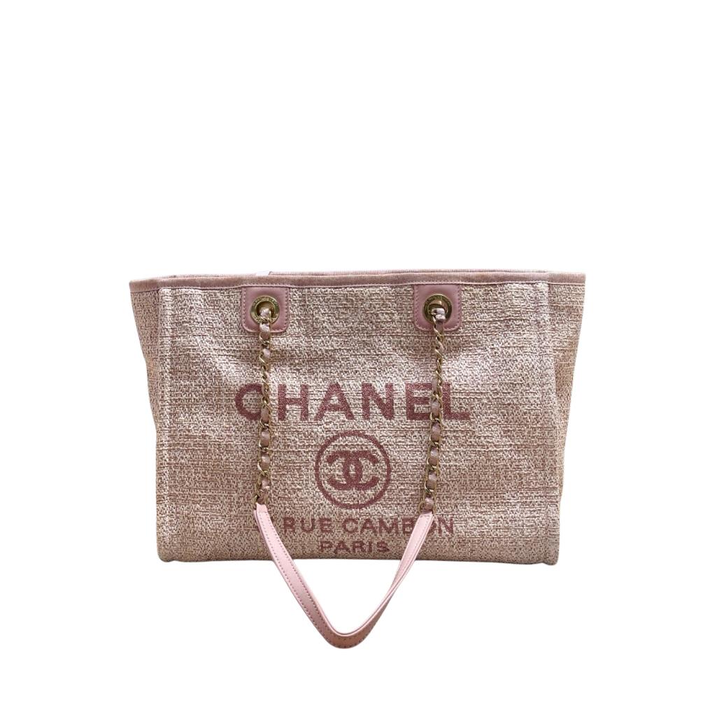 亿嘉拍卖2025年秋季私人典藏拍卖 香奈儿 背包