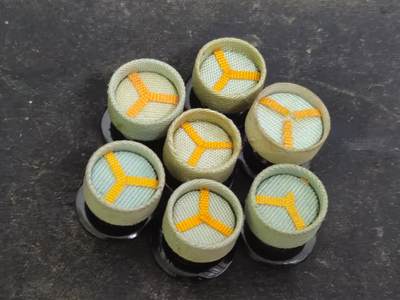 各国勋章奖章拍卖第43期 - 日本昭和时代八等瑞宝章多个