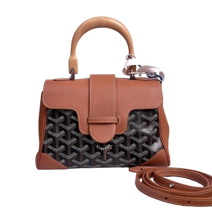 亿嘉拍卖2025年秋季私人典藏拍卖 高雅德 背包