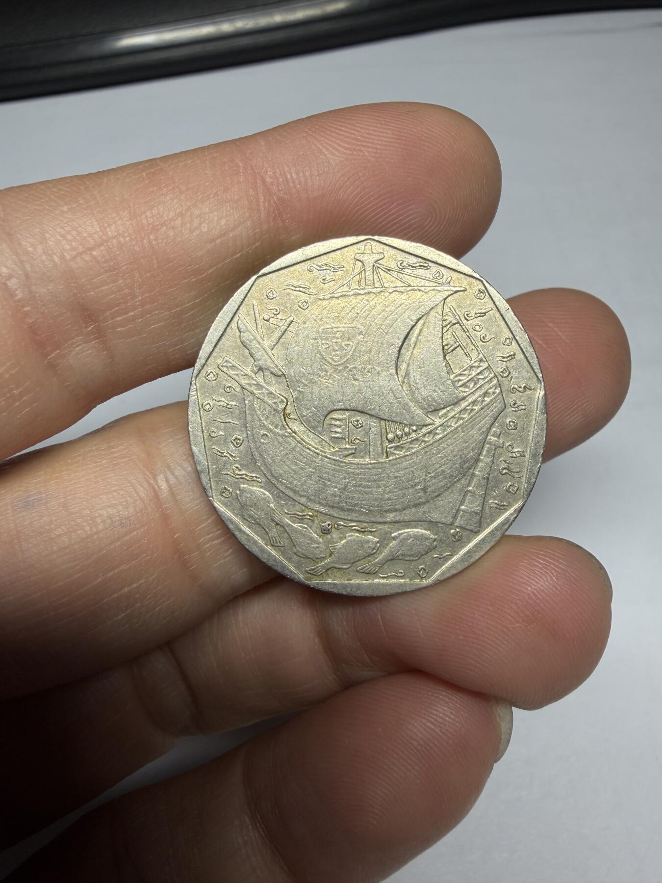 2025年集古藏今外币拍卖第十期-第3场—（总第283拍），可以寄存60天，满160元包邮。