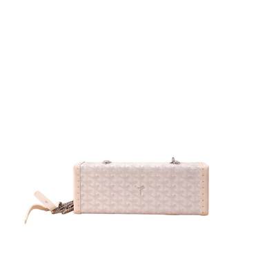 亿嘉拍卖2025年秋季私人典藏拍卖 - 高雅德 背包