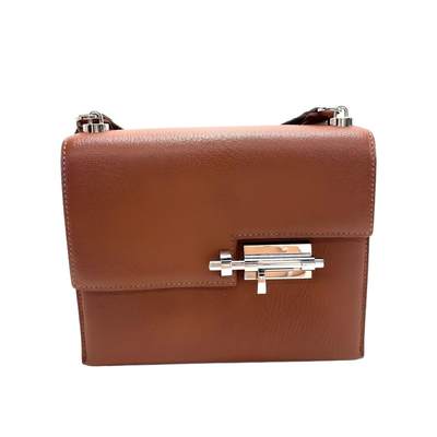 亿嘉拍卖2025年秋季私人典藏拍卖 - 爱马仕 背包