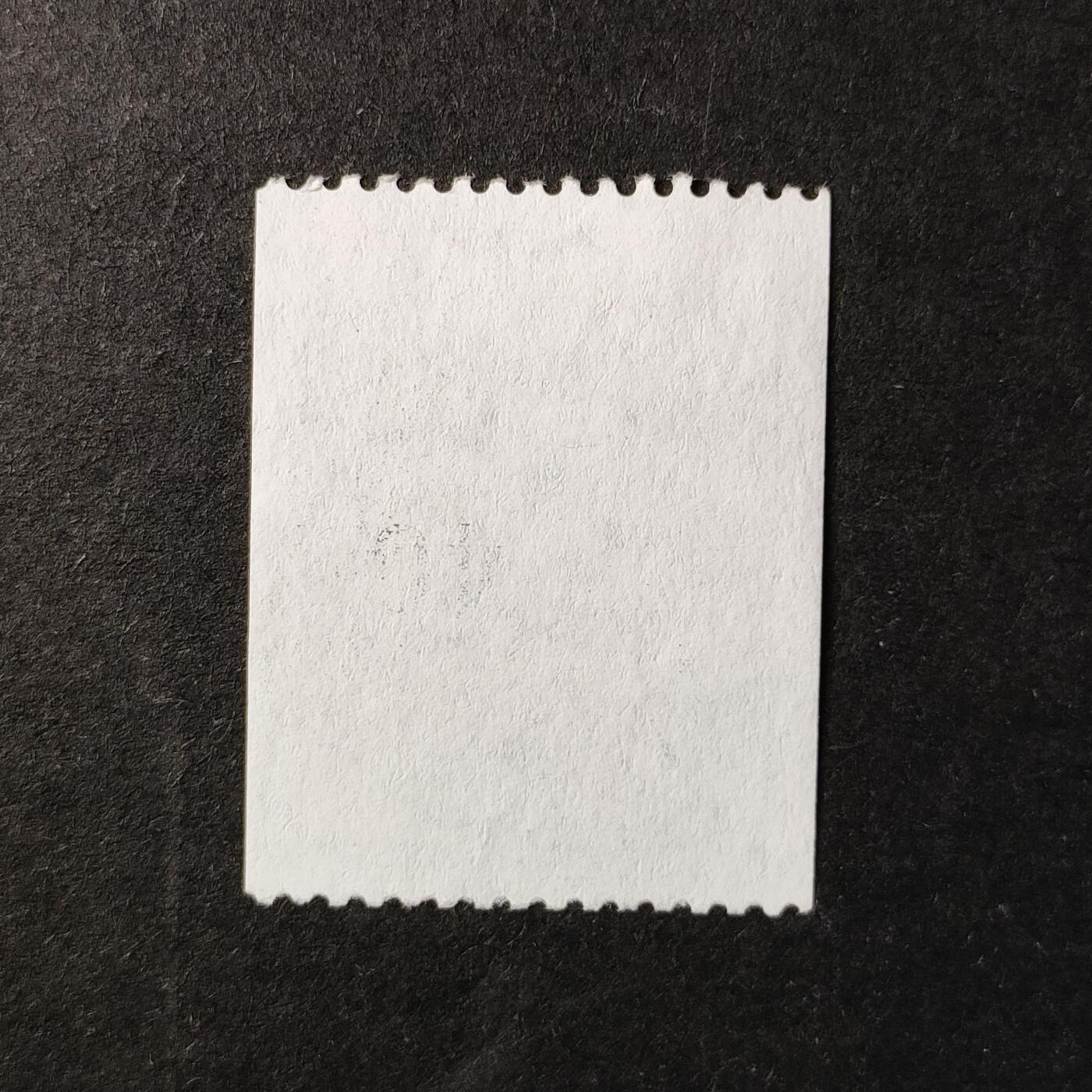 ↓君缘收藏646期☞钱币邮品↓无佣金、可寄存、满30元包邮  瑞典邮票，1992年户外生活促进协会成立100周年·森林精灵穆勒与两个孩子野兔雕刻版1全