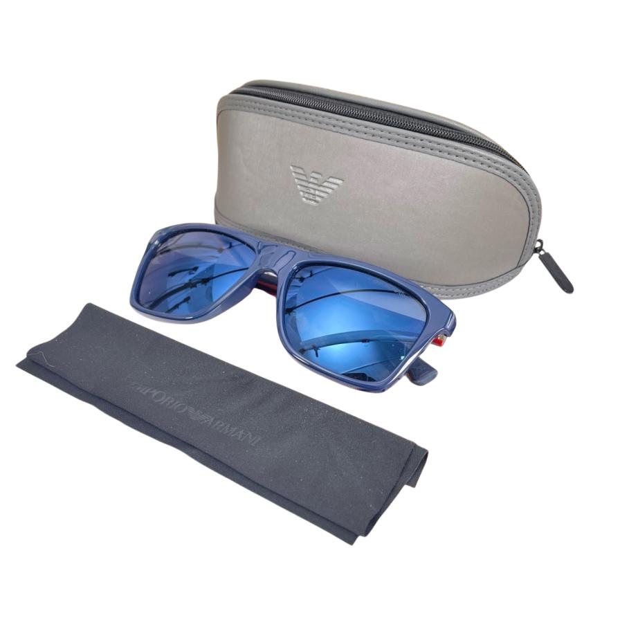 亿嘉拍卖2025年秋季私人典藏拍卖 阿玛尼 太阳镜