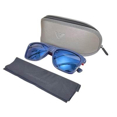 亿嘉拍卖2025年秋季私人典藏拍卖 - 阿玛尼 太阳镜