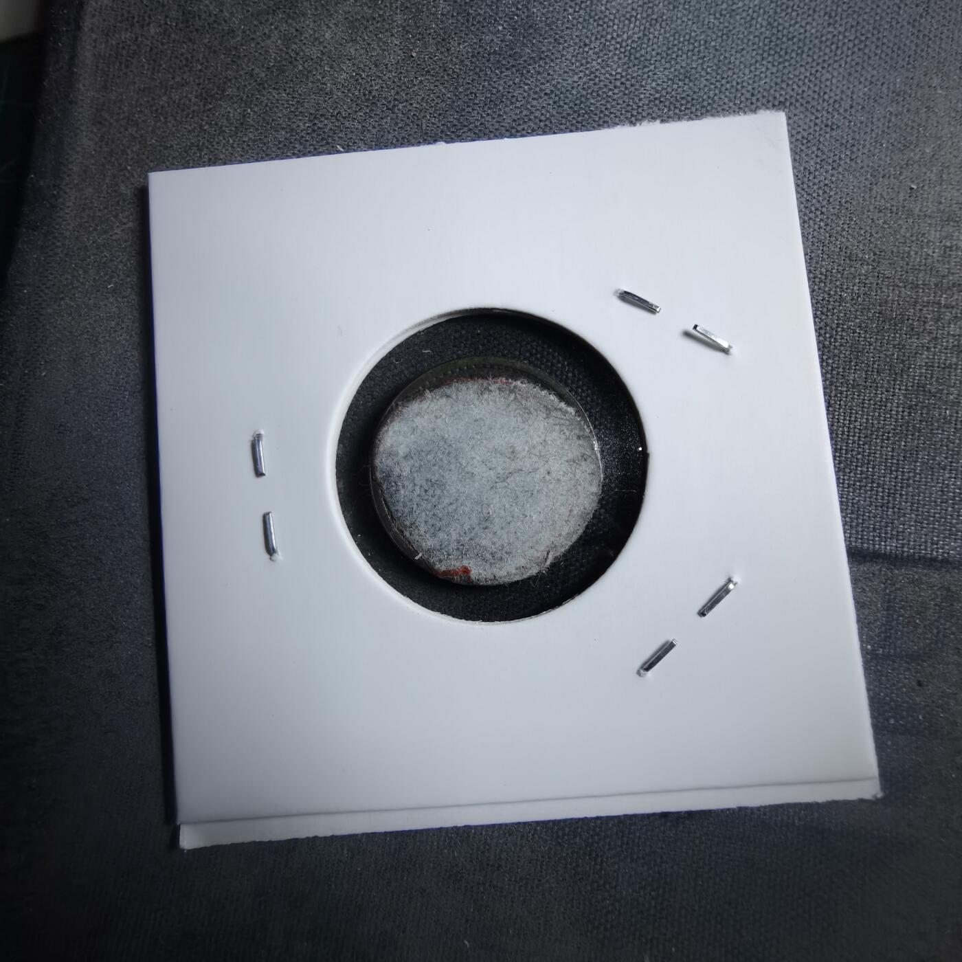 沼泽如烟--第894场 澳门1967年