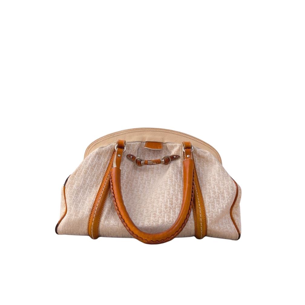 亿嘉拍卖2025年秋季私人典藏拍卖 迪奥 背包