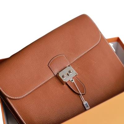 亿嘉拍卖2025年秋季私人典藏拍卖 - 爱马仕 背包