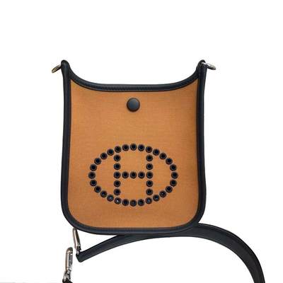 亿嘉拍卖2025年秋季私人典藏拍卖 - 爱马仕 背包