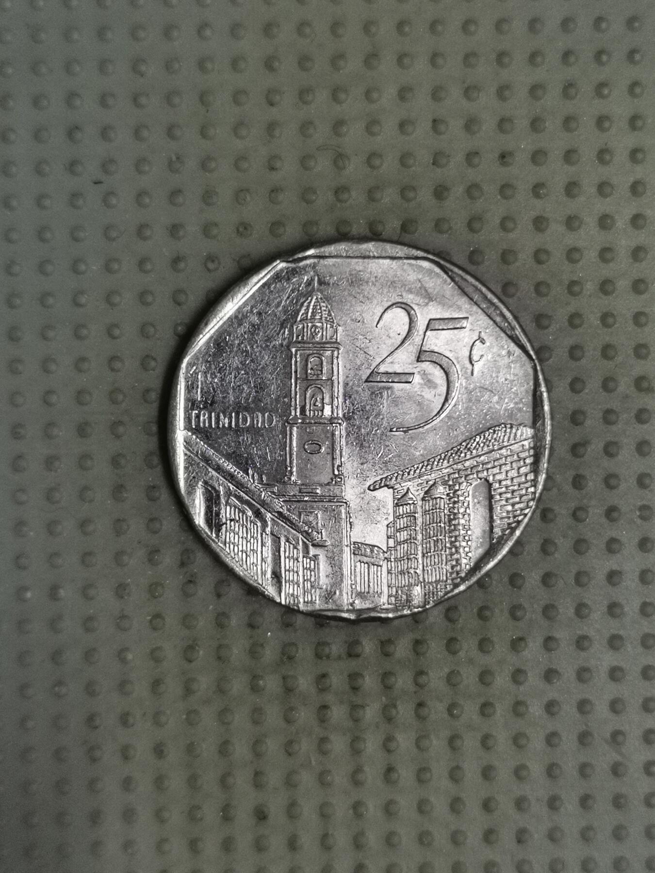 2025年第111场各国散币拍卖（总第111场）