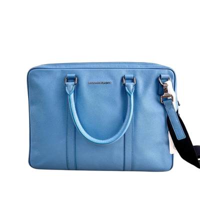 亿嘉拍卖2025年秋季私人典藏拍卖 - 巴宝莉 背包