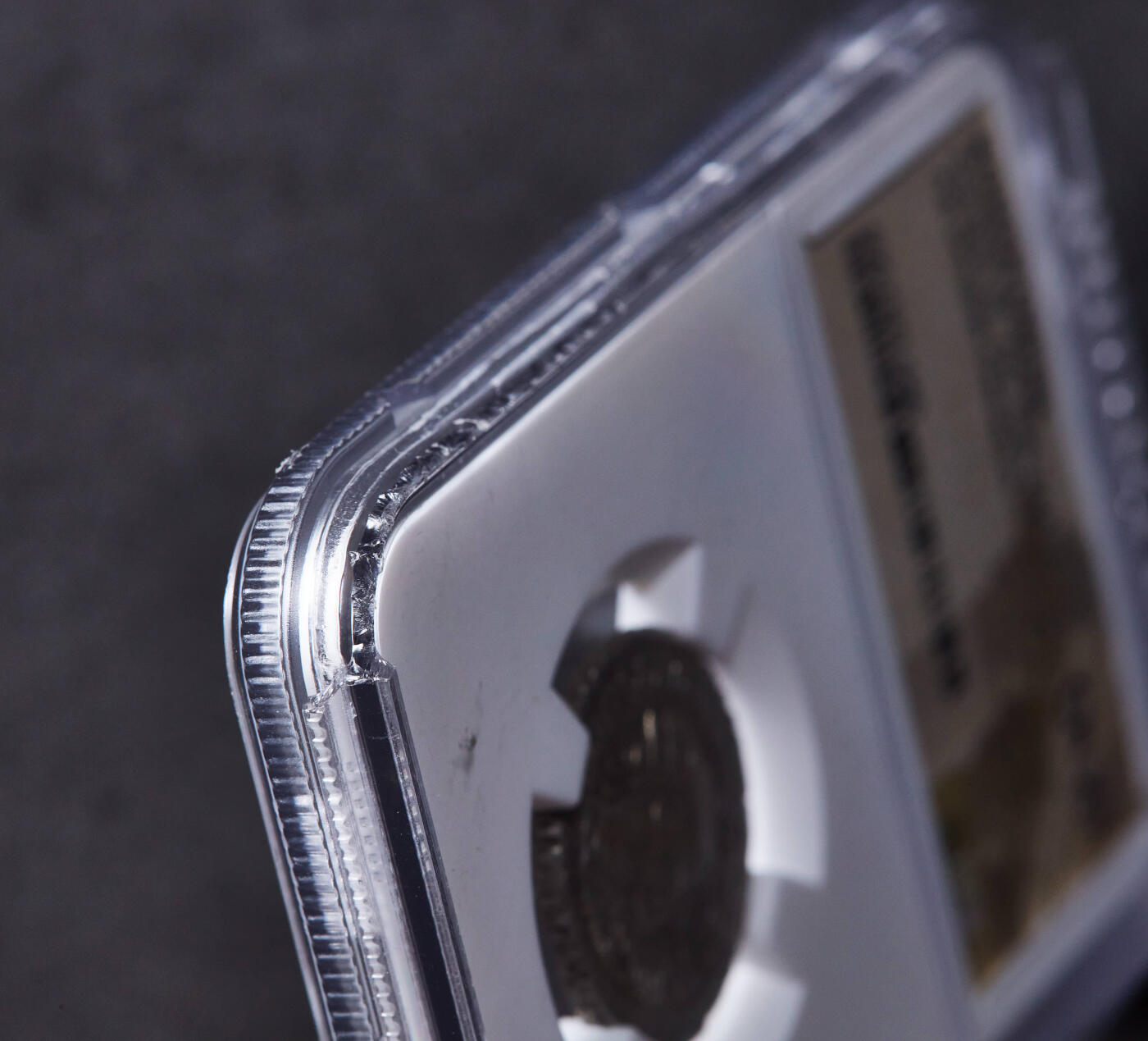 【俄甄集藏】2025年(044)11-12星期三晚 19:30 全场包邮 古罗马帝国公元240年夏季戈尔迪安三世双第纳尔和谐女神银币，NGC ChXF，罗马造币厂打制，正面皇帝戈尔迪安三世戴芒冠头像，背面和谐女神手持丰饶角与祭盘坐像，直径22mm，盒体有破损，见详图