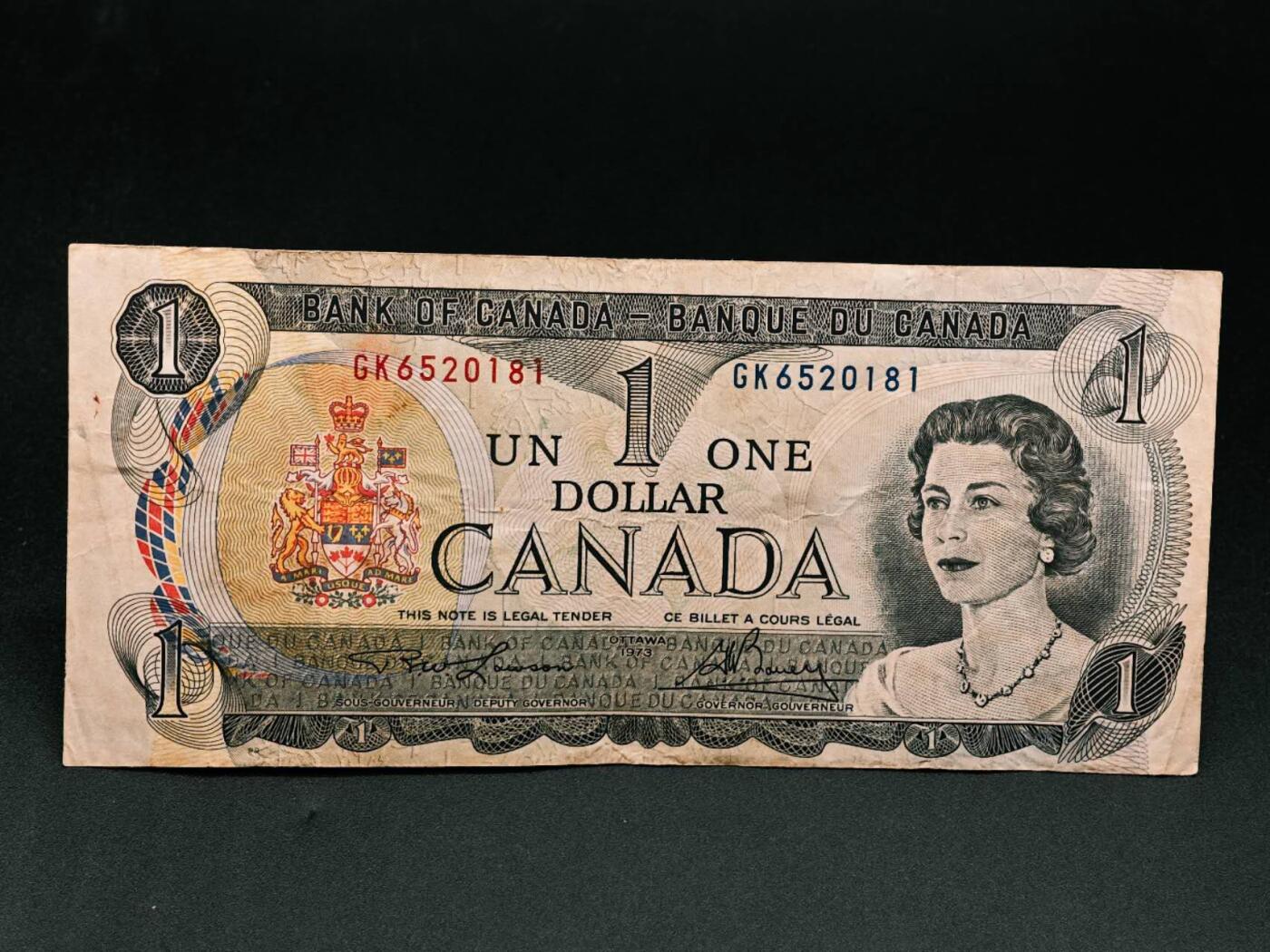 【淘币小摊】实时拍第七百九十一拍   散币纸币套币场   满百包邮可预留二周 每周一统一发货   加拿大一元