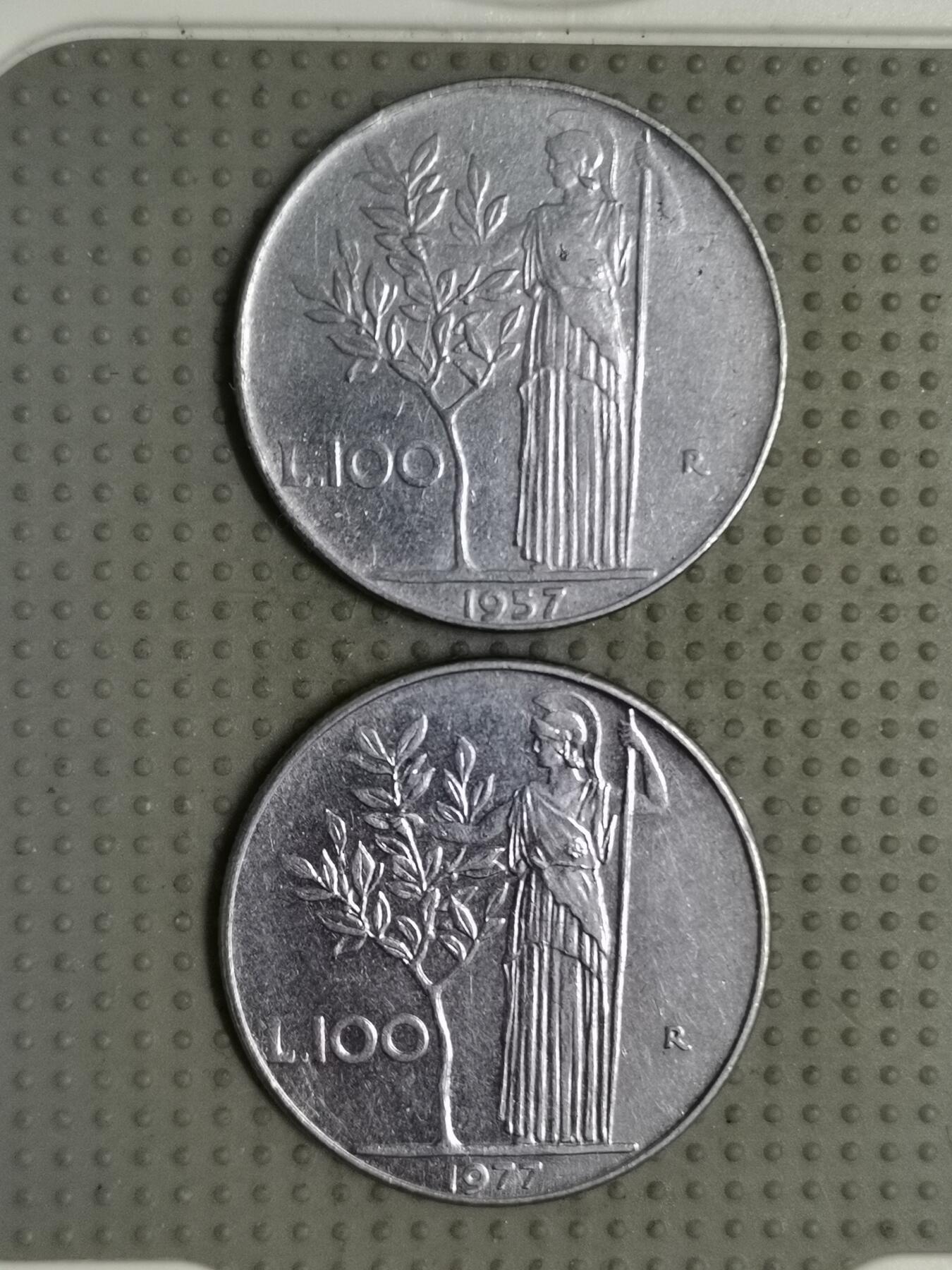 2025年第111场各国散币拍卖（总第111场）