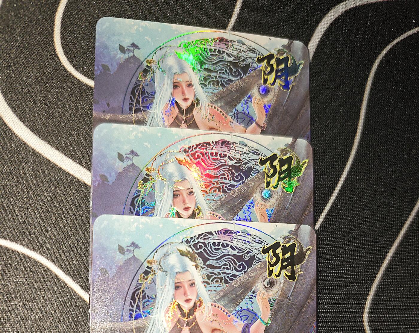 老板带我见世面，我给老板好拍场，零佣金收拍，不寄存 绘天阁阴金彩工艺三服饰