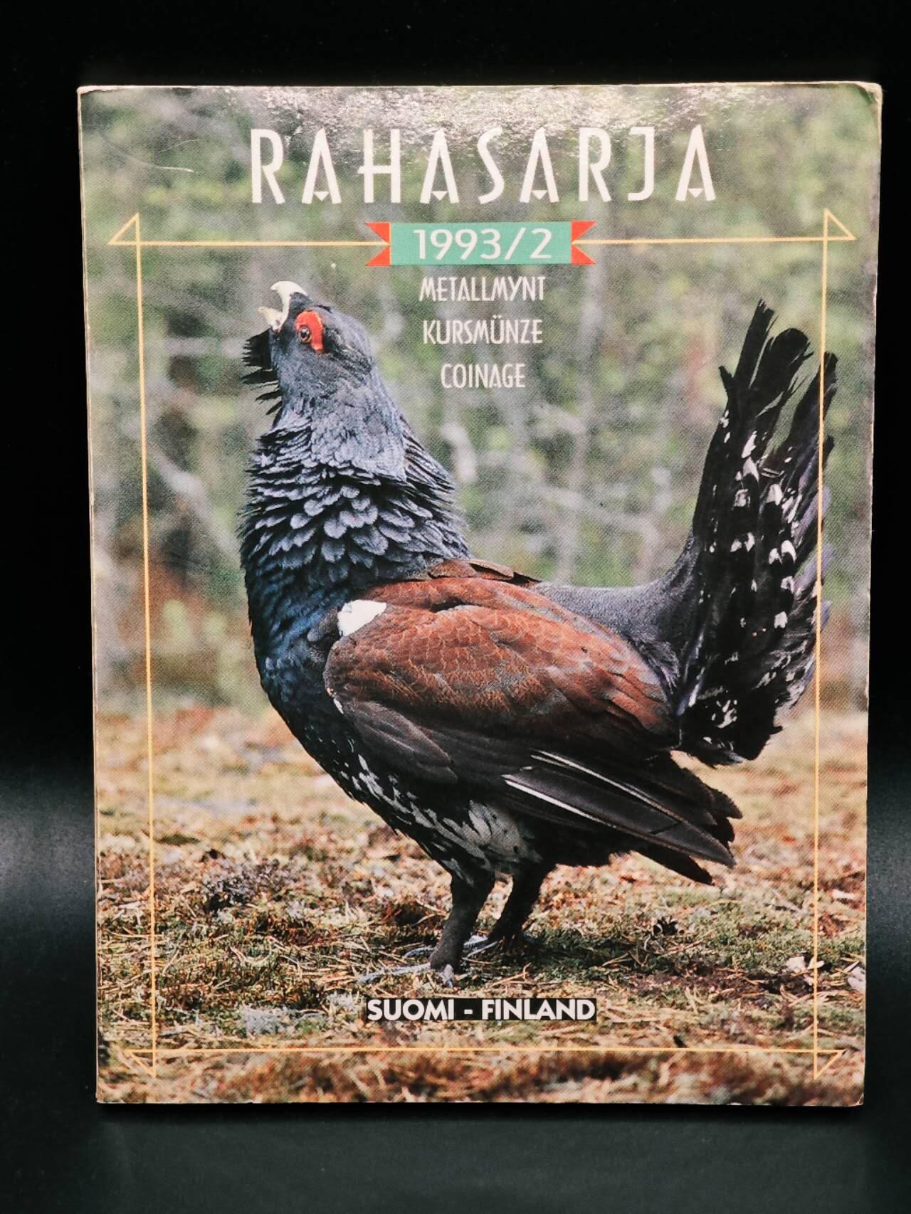 【淘币小摊】实时拍第七百九十一拍   散币纸币套币场   满百包邮可预留二周 每周一统一发货   芬兰套币